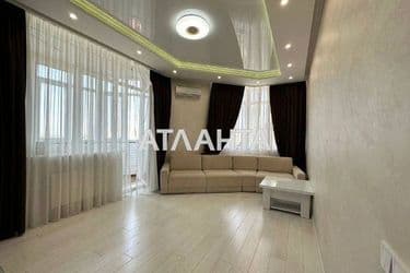 2-комнатная квартира по адресу Французский бул. (площадь 67,9 м²) - фото 37 2-комнатная квартира по адресу Французский бул. (площадь 67,9 м²) - Atlanta.ua - фото 37