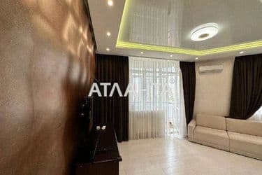 2-комнатная квартира по адресу Французский бул. (площадь 67,9 м²) - фото 38 2-комнатная квартира по адресу Французский бул. (площадь 67,9 м²) - Atlanta.ua - фото 38