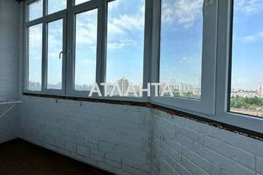 2-комнатная квартира по адресу Французский бул. (площадь 67,9 м²) - фото 39 2-комнатная квартира по адресу Французский бул. (площадь 67,9 м²) - Atlanta.ua - фото 39