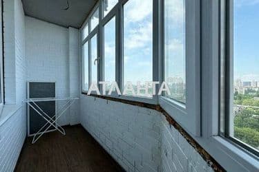 2-комнатная квартира по адресу Французский бул. (площадь 67,9 м²) - фото 40 2-комнатная квартира по адресу Французский бул. (площадь 67,9 м²) - Atlanta.ua - фото 40