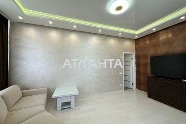 2-комнатная квартира по адресу Французский бул. (площадь 67,9 м²) - фото 41 2-комнатная квартира по адресу Французский бул. (площадь 67,9 м²) - Atlanta.ua - фото 41