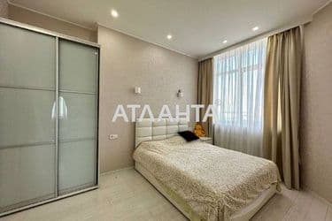 2-комнатная квартира по адресу Французский бул. (площадь 67,9 м²) - фото 42 2-комнатная квартира по адресу Французский бул. (площадь 67,9 м²) - Atlanta.ua - фото 42