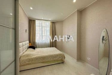 2-комнатная квартира по адресу Французский бул. (площадь 67,9 м²) - фото 43 2-комнатная квартира по адресу Французский бул. (площадь 67,9 м²) - Atlanta.ua - фото 43