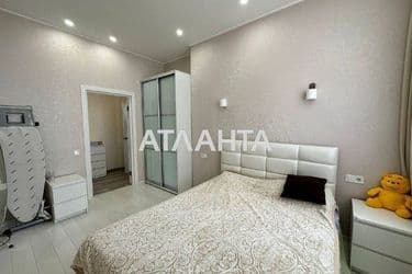 2-комнатная квартира по адресу Французский бул. (площадь 67,9 м²) - фото 45 2-комнатная квартира по адресу Французский бул. (площадь 67,9 м²) - Atlanta.ua - фото 45