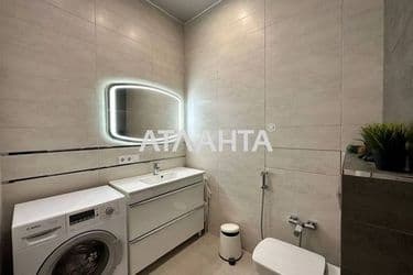 2-комнатная квартира по адресу Французский бул. (площадь 67,9 м²) - фото 46 2-комнатная квартира по адресу Французский бул. (площадь 67,9 м²) - Atlanta.ua - фото 46