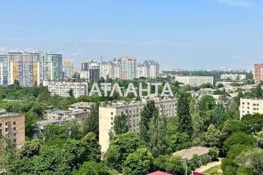 2-комнатная квартира по адресу Французский бул. (площадь 67,9 м²) - фото 54 2-комнатная квартира по адресу Французский бул. (площадь 67,9 м²) - Atlanta.ua - фото 54