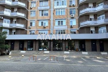 2-комнатная квартира по адресу Французский бул. (площадь 67,9 м²) - фото 56 2-комнатная квартира по адресу Французский бул. (площадь 67,9 м²) - Atlanta.ua - фото 56