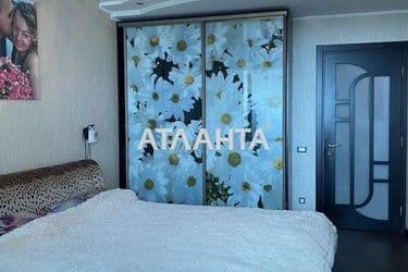 3-кімнатна квартира за адресою вул. Паркова (площа 91,5 м²) - Atlanta.ua - фото 20