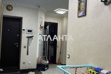 3-кімнатна квартира за адресою вул. Паркова (площа 91,5 м²) - Atlanta.ua - фото 30