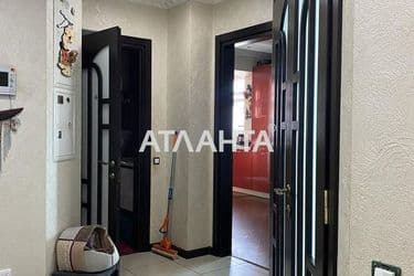 3-кімнатна квартира за адресою вул. Паркова (площа 91,5 м²) - Atlanta.ua - фото 31