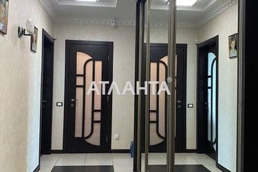 3-кімнатна квартира за адресою вул. Паркова (площа 91,5 м²) - Atlanta.ua - фото 19