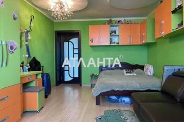 3-кімнатна квартира за адресою вул. Паркова (площа 91,5 м²) - Atlanta.ua - фото 17