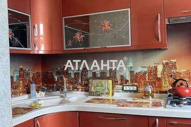3-кімнатна квартира за адресою вул. Паркова (площа 91,5 м²) - Atlanta.ua - фото 23
