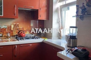 3-кімнатна квартира за адресою вул. Паркова (площа 91,5 м²) - Atlanta.ua - фото 25