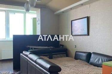 3-кімнатна квартира за адресою вул. Паркова (площа 91,5 м²) - Atlanta.ua - фото 21