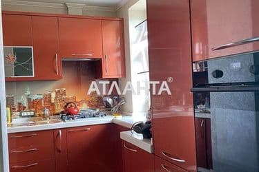 3-кімнатна квартира за адресою вул. Паркова (площа 91,5 м²) - Atlanta.ua - фото 24