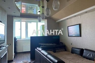 3-кімнатна квартира за адресою вул. Паркова (площа 91,5 м²) - Atlanta.ua - фото 22