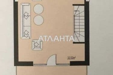 Дом по адресу ул. Ставропольська (площадь 125 м²) - Atlanta.ua - фото 41