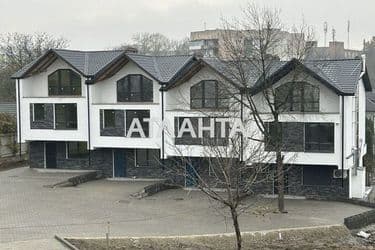 Дом по адресу ул. Ставропольська (площадь 125 м²) - Atlanta.ua - фото 22