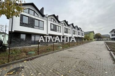 Дом по адресу ул. Ставропольська (площадь 125 м²) - Atlanta.ua - фото 33