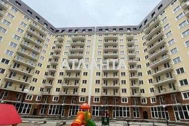 1-кімнатна квартира за адресою Люстдорфська дор. (площа 35,6 м²) - Atlanta.ua - фото 38