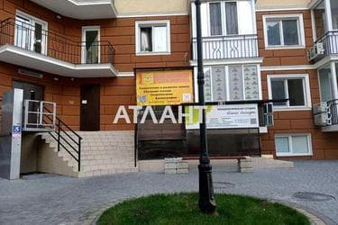 1-кімнатна квартира за адресою Люстдорфська дор. (площа 35,6 м²) - Atlanta.ua - фото 35