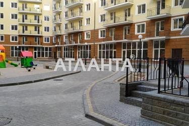 1-кімнатна квартира за адресою Люстдорфська дор. (площа 35,6 м²) - Atlanta.ua - фото 36