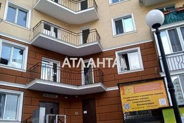 1-кімнатна квартира за адресою Люстдорфська дор. (площа 35,6 м²) - Atlanta.ua - фото 37