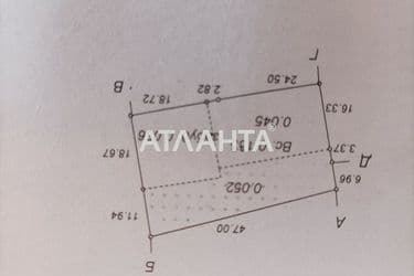 Участок по адресу ул. Заставская (площадь 13,3 сот) - Atlanta.ua - фото 19