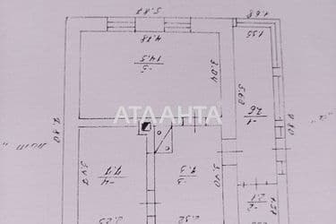 Участок по адресу ул. Заставская (площадь 13,3 сот) - Atlanta.ua - фото 20