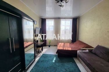 1-комнатная квартира по адресу ул. Синагоги (площадь 32 м²) - Atlanta.ua - фото 8