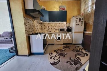 1-комнатная квартира по адресу ул. Синагоги (площадь 32 м²) - Atlanta.ua - фото 10