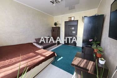 1-комнатная квартира по адресу ул. Синагоги (площадь 32 м²) - Atlanta.ua - фото 9