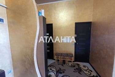 1-комнатная квартира по адресу ул. Синагоги (площадь 32 м²) - Atlanta.ua - фото 11