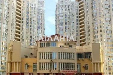 2-rooms apartment apartment by the address st. Frantsuzskiy bul Proletarskiy bul (area 55 m²) - Atlanta.ua - photo 13