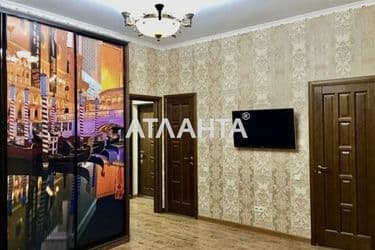 2-rooms apartment apartment by the address st. Frantsuzskiy bul Proletarskiy bul (area 55 m²) - Atlanta.ua - photo 15