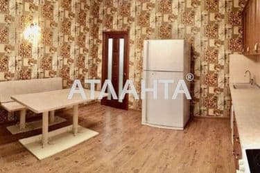 2-rooms apartment apartment by the address st. Frantsuzskiy bul Proletarskiy bul (area 55 m²) - Atlanta.ua - photo 19