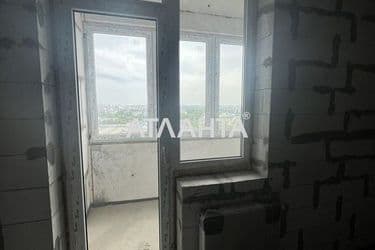 1-комнатная квартира по адресу ул. Варненская (площадь 50,8 м²) - Atlanta.ua - фото 8