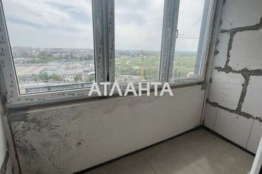 1-комнатная квартира по адресу ул. Варненская (площадь 50,8 м²) - Atlanta.ua - фото 9
