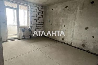 1-комнатная квартира по адресу ул. Варненская (площадь 50,8 м²) - Atlanta.ua - фото 10