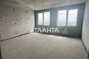 1-комнатная квартира по адресу ул. Варненская (площадь 50,8 м²) - Atlanta.ua - фото 11