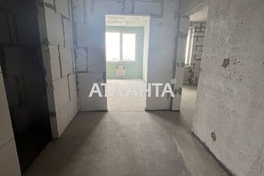 1-комнатная квартира по адресу ул. Варненская (площадь 50,8 м²) - Atlanta.ua - фото 12