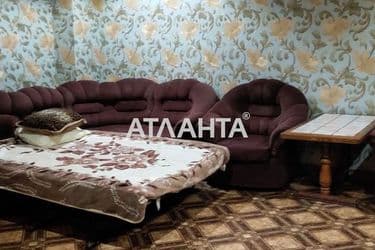 Дом по адресу 13 линия 6ст. Люстдорфской дор. (площадь 45 м²) - Atlanta.ua - фото 8