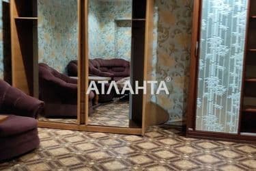 Дом по адресу 13 линия 6ст. Люстдорфской дор. (площадь 45 м²) - Atlanta.ua - фото 6