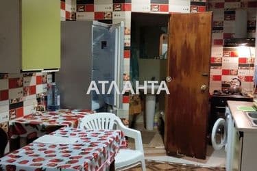 Дом по адресу 13 линия 6ст. Люстдорфской дор. (площадь 45 м²) - Atlanta.ua - фото 7