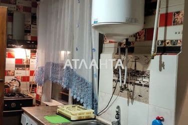 Дом по адресу 13 линия 6ст. Люстдорфской дор. (площадь 45 м²) - Atlanta.ua - фото 9