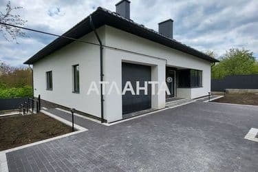 House by the address st. Glibotskiy prov (area 220 m²) - Atlanta.ua - photo 26