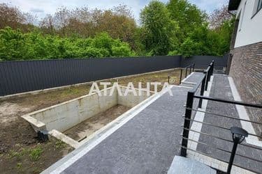 House by the address st. Glibotskiy prov (area 220 m²) - Atlanta.ua - photo 29