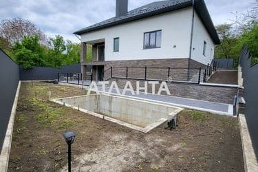 House by the address st. Glibotskiy prov (area 220 m²) - Atlanta.ua - photo 27