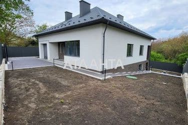 House by the address st. Glibotskiy prov (area 220 m²) - Atlanta.ua - photo 35